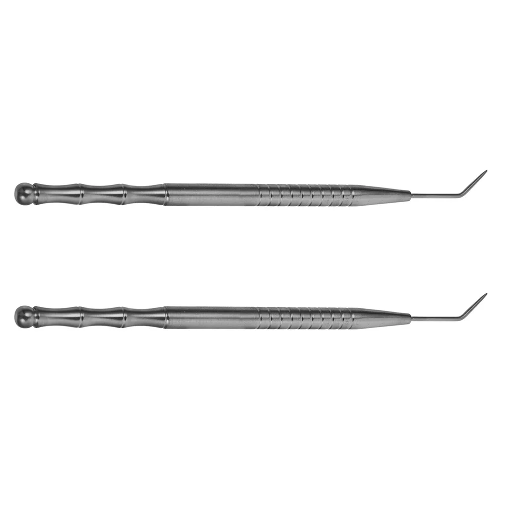 Herramientas para permanente de pestañas, accesorios de metal de primera calidad para levantar pestañas, para uso en salón o viajes, mejora el rizo y reduce la fatiga ocular, 2 uds.