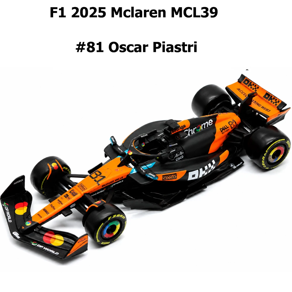 ブラーゴ　1/43 レッドブル　マクラーレン　メルセデス　2025 ブラーゴ 1/43 2025 2024 2023 2022 レッドブル フェラーリ メルセデス