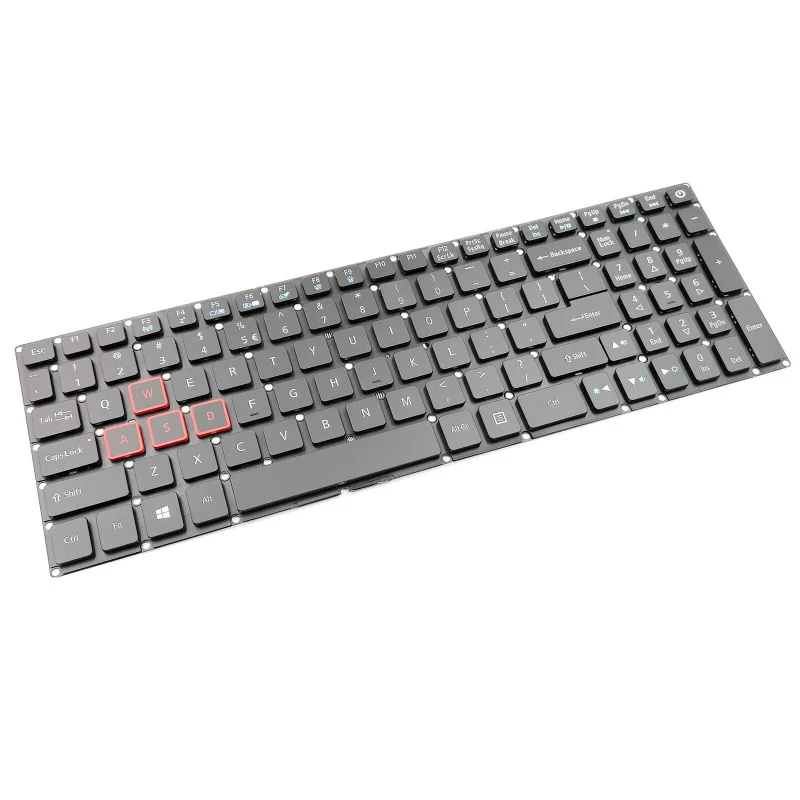 LL+ New for Acer Predator Helios 300 G3-571 G3-572 G3-572-72YF US Keyboard Backlit