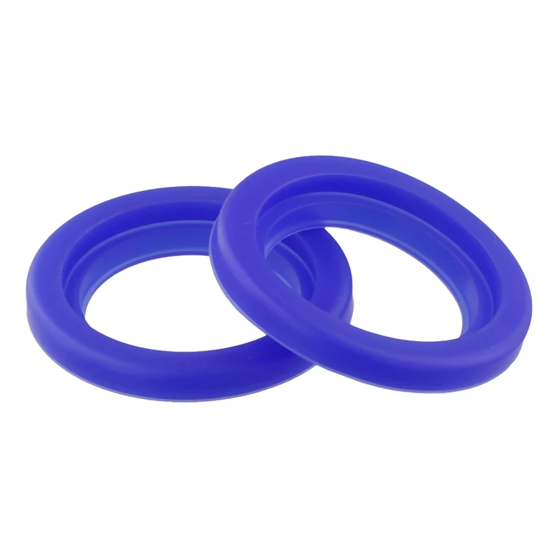 Espresso Machine Group Head Seal Silicone Steam Ring For Sunbeam EM69116 EM6900