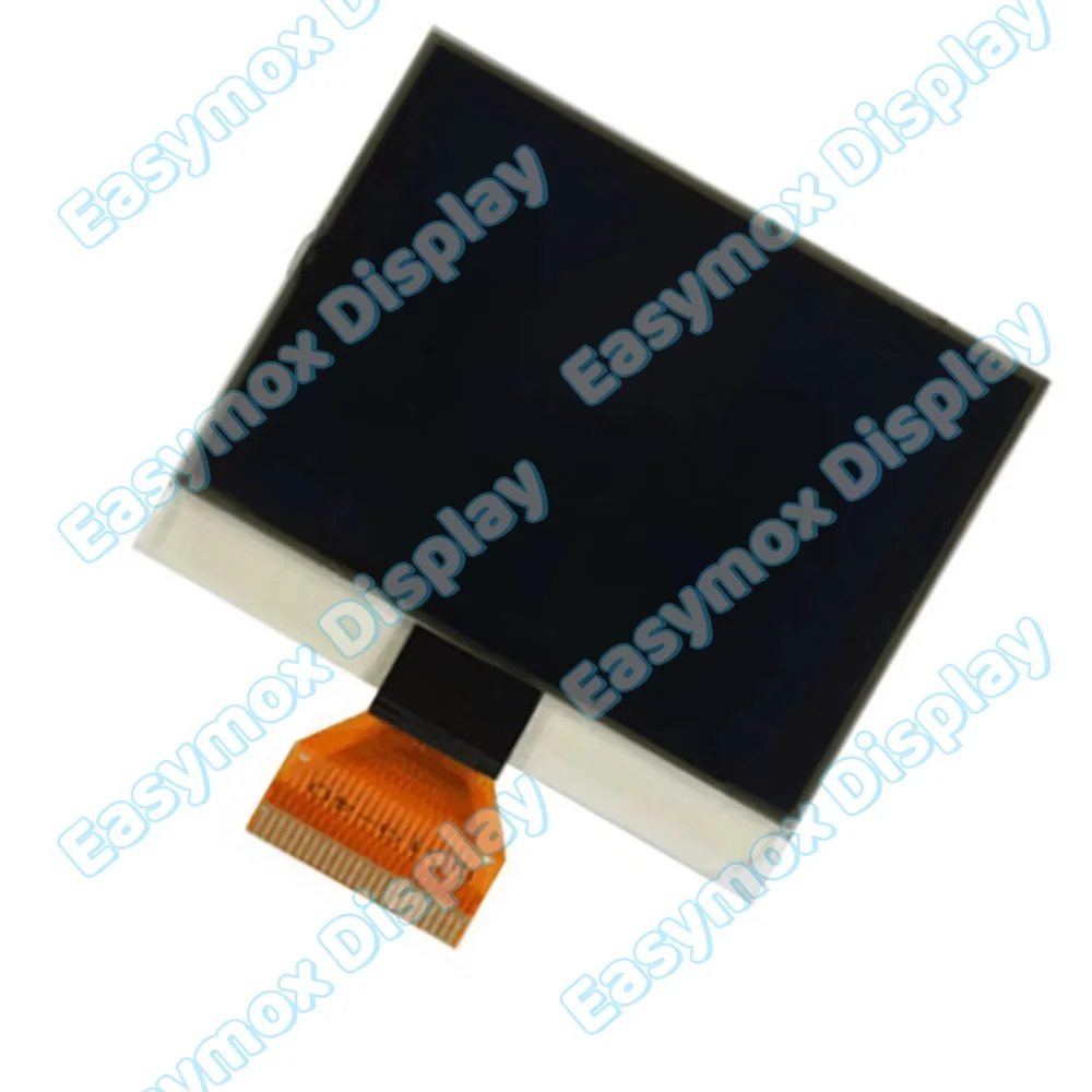 

LCD Display For Audi A4 B6 B7 2002-2008 Full Screen Dashboard Instrument Cluster Replacement