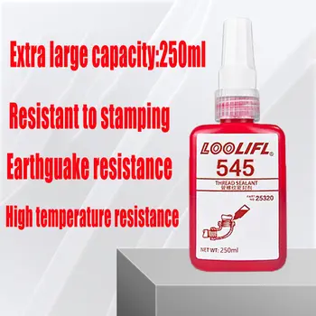 12 best sales Pipe thread sealant - №10