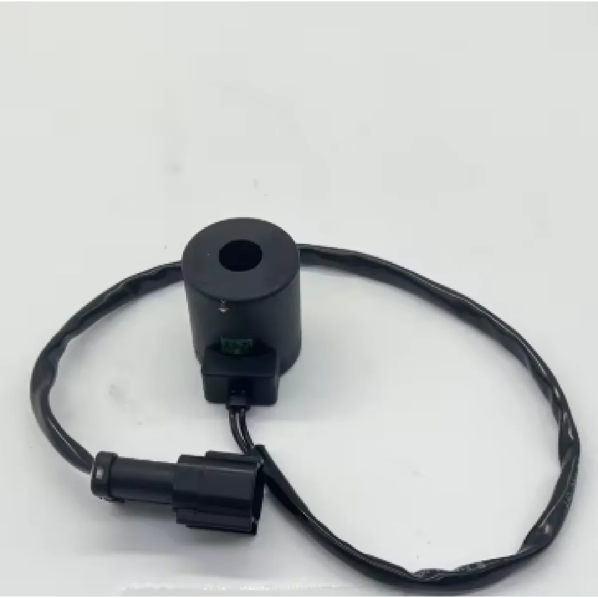 For Excavator Spare Parts COIL PC200-5 24V Construction Excavator Solenoid Coil
