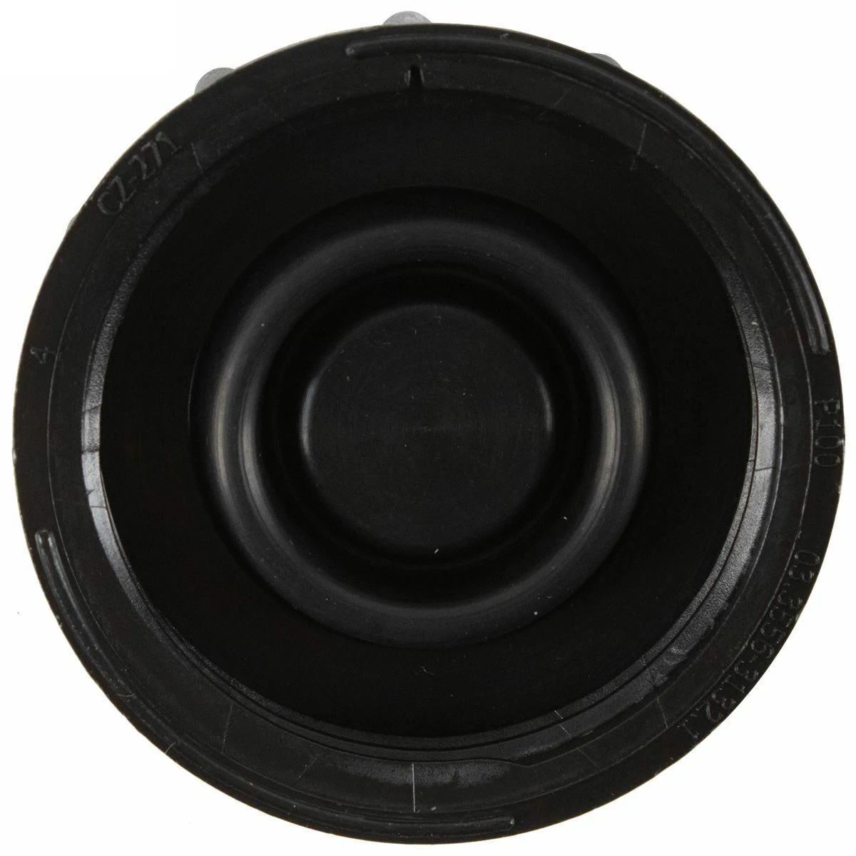 For FORD BRAKE FLUID RESERVOIR CAP FOCUS SMAX CMAX MONDEO GALAXY TRANSIT