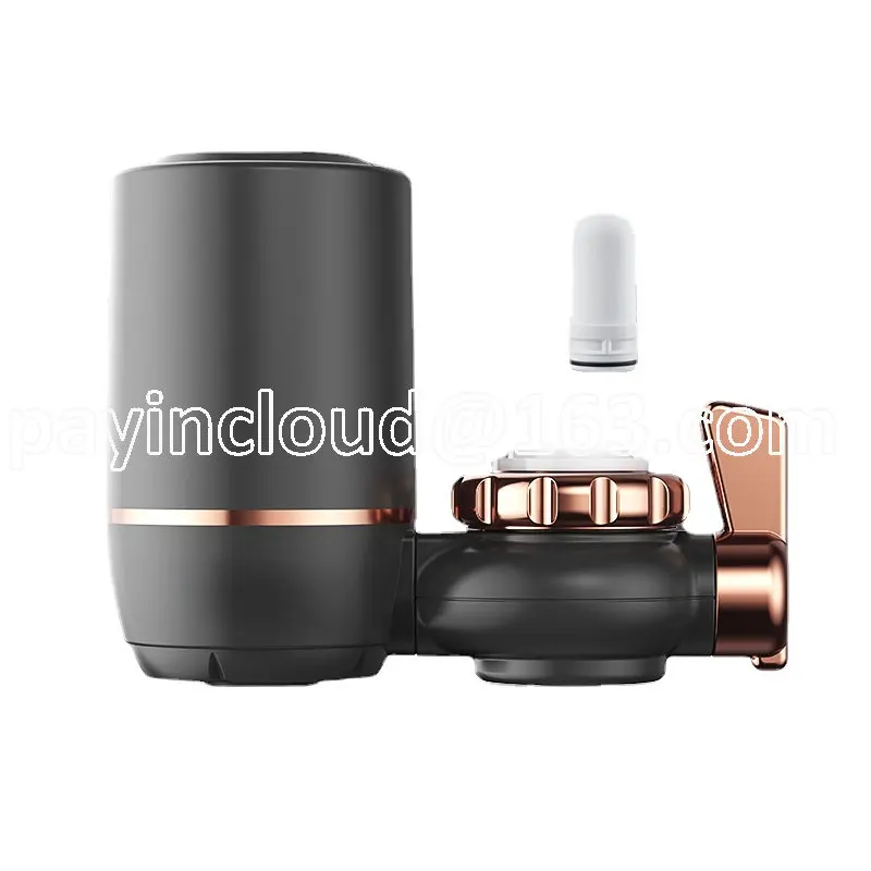 

Water Purifier Faucet Filter Household Tap Water Water Filter Chlorine Removal Direct Drinking Water Purifier Kitchen Universal