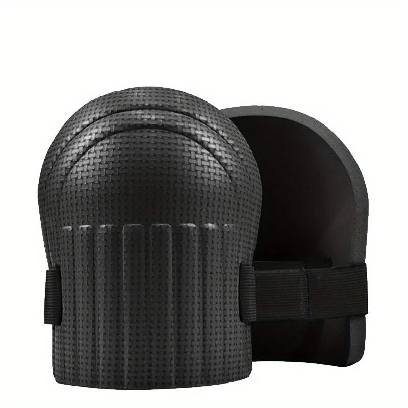 2pcs Knee Pads Foam Knee Pads Floor Pads, Elastic Foam Knee Pads Auto Repair Site Knee Pads, Cleaning, Floor Foam Kneeling Pads