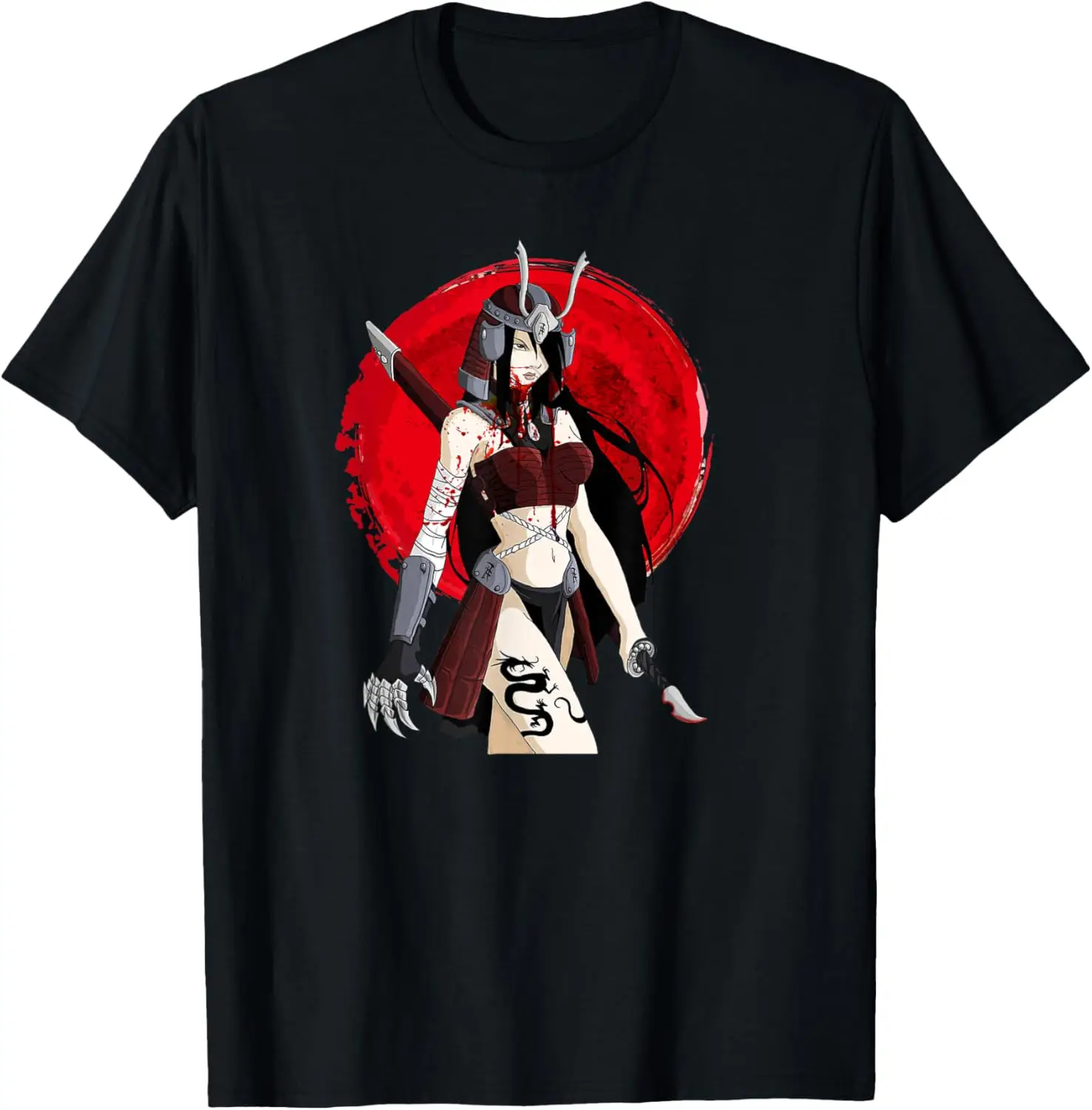 

Ваш самурай Waifu, забавный подарок отаку waifu