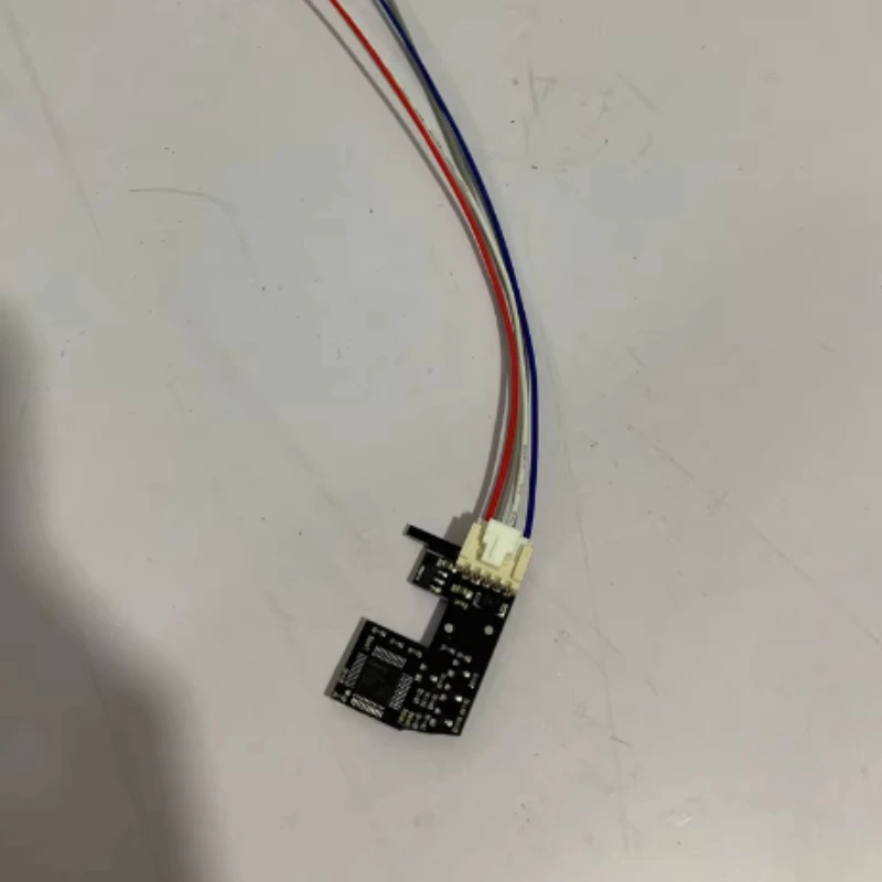 For VW Steering Wheel Decoder PQ Changed To MQB Old Car Changed To New Steering Wheel Decoder R Disk Decoder