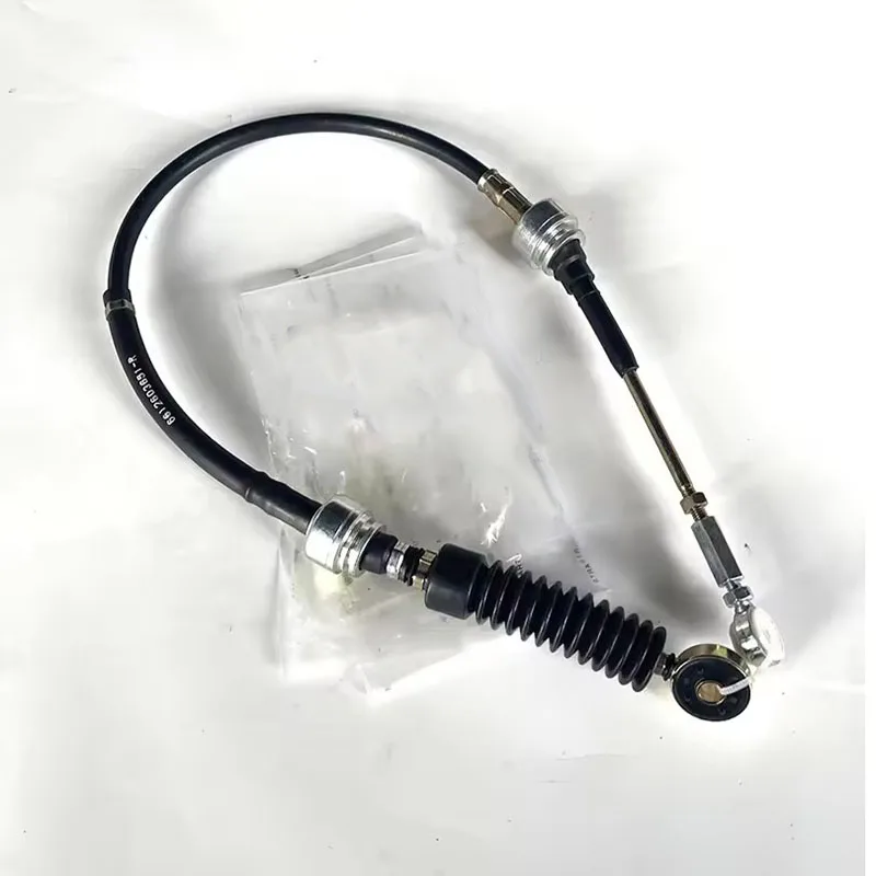 New Genuine Transmission Shift Control Cable 6612603651 For Istana