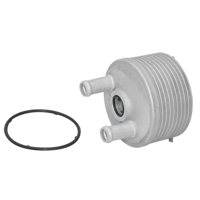 

Масляный радиатор двигателя, радиатор трансмиссии 09G409061 09A317019 для TT A3 Beetle Jetta Golf Passat