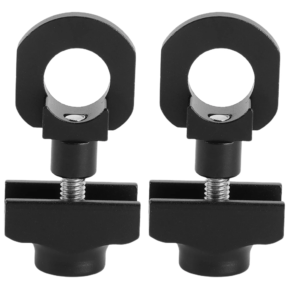 

2Pcs Bike Chain Adjusters Chain Tensioner Fastener Bolt Adjustable Durable Tool for Bicycle Gear Cycling Accessories