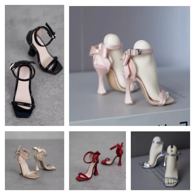 Bjd Doll Shoes For …