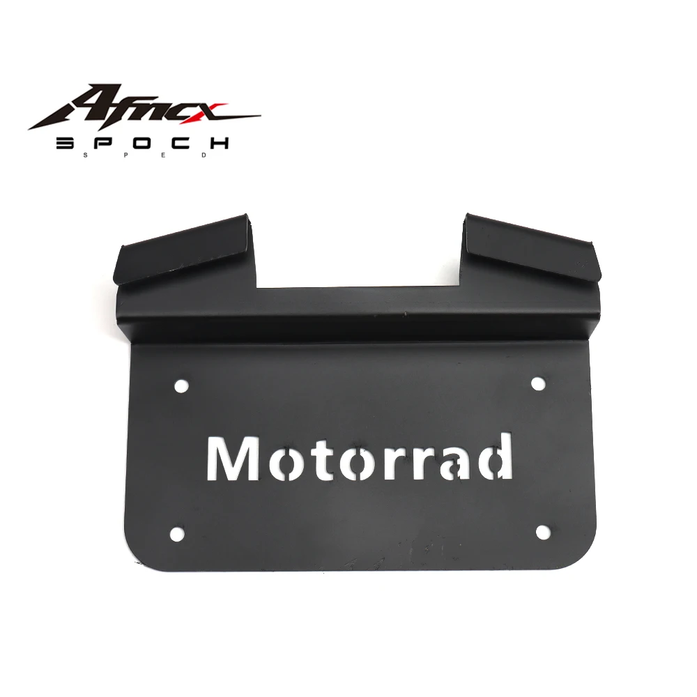 Passend für R1300GS 2024-2026 R 1300 GS ADV 2025 Kofferhalterungen Heckkoffer-Topcase-Halterungen aus Edelstahl