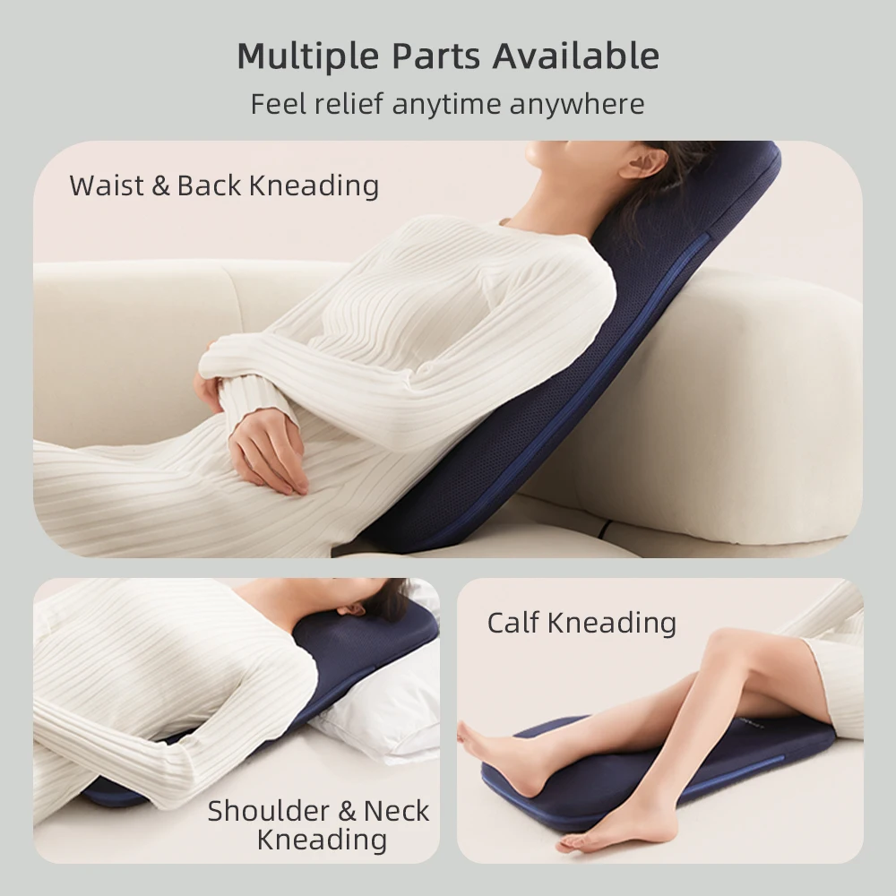 Thumbnail 4 - #3 Trending Massage Cushions Right Now