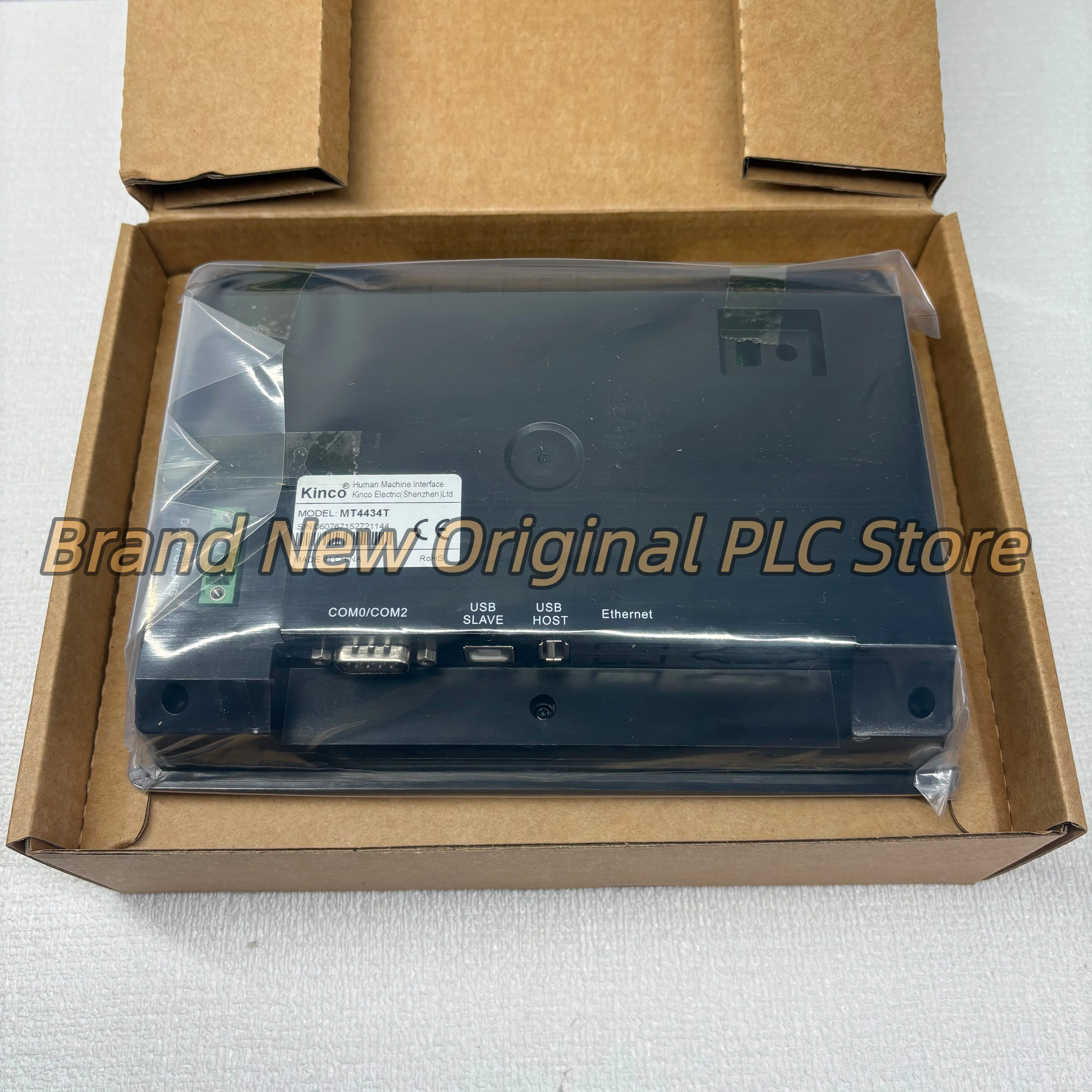 

New original Touch screen MT4434T