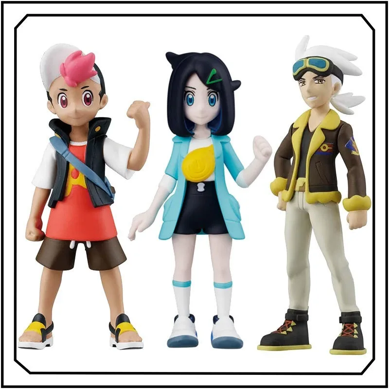 PokéMon Trainer Act… - image