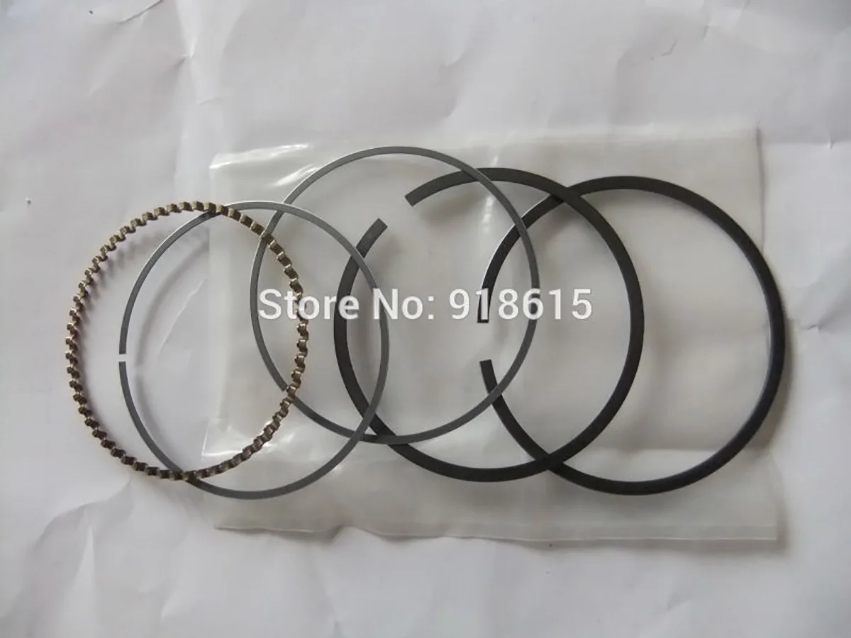 

RGV12100E RGV13100TE EH65 PISTON RING GASOLINE GENERATOR SPARE PARTS 263-23501-27