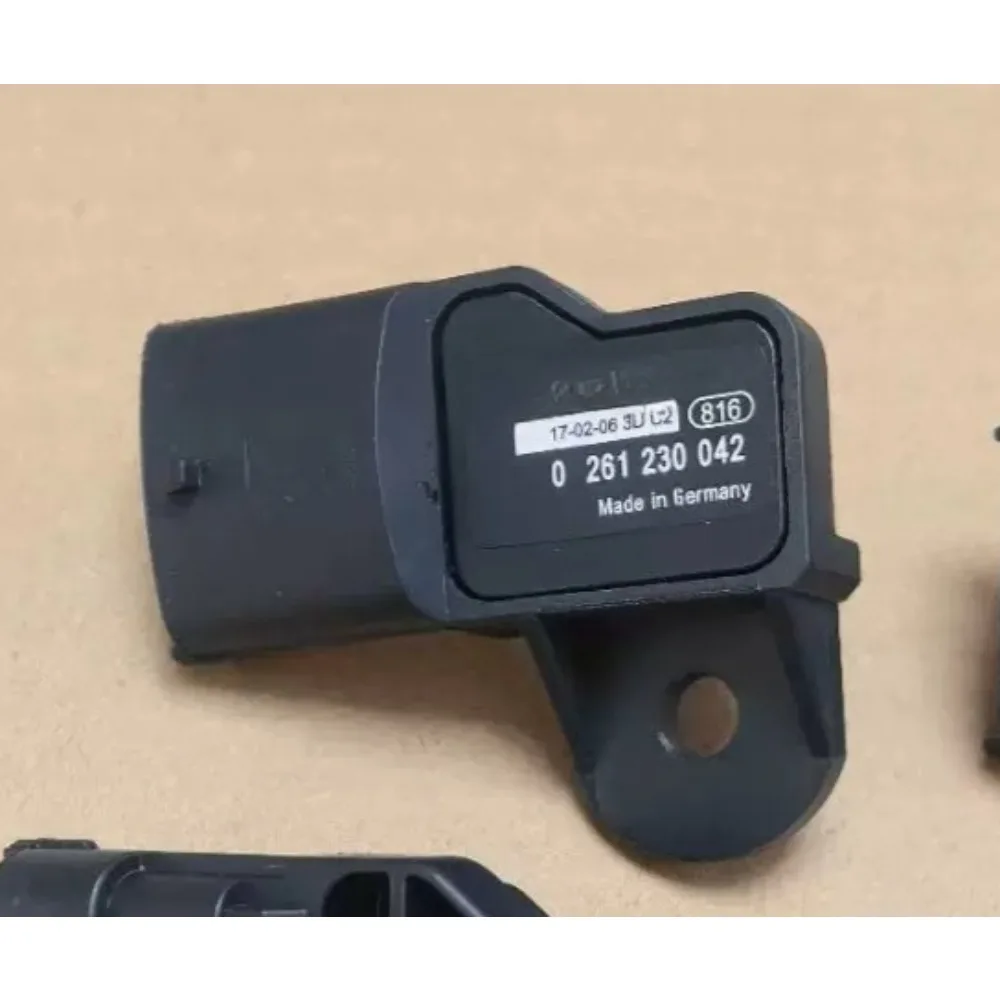 Intake Pressure Sensor China Brand for Chery Cowin 1 Fulwin 2 Tiggo Arrizo A3 A5 E3 E5 Qq3 Qq6 A1 X1M1 G5