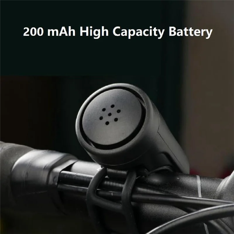 Abhs-Rechargeable E… - image