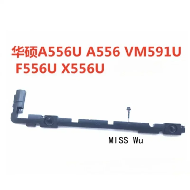 10PCs new original for Asus a556u A556 k556 f556u x556 x556u k556u laptop built-in speaker