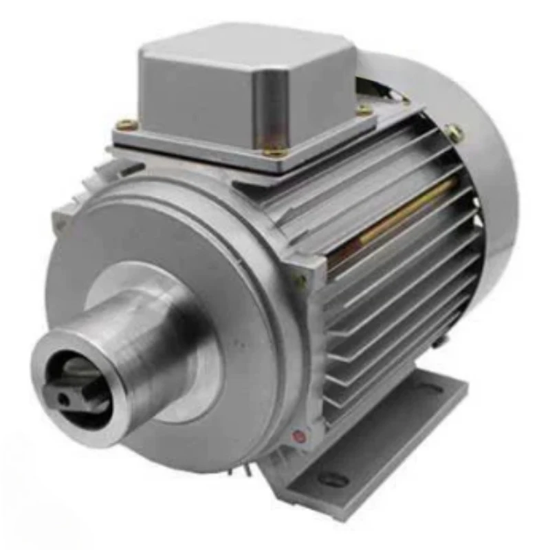 1.1KW Pig Snout Motor for Hinge Drill, Woodworking Spindle Motor for Multi-Spindle Drill Pack