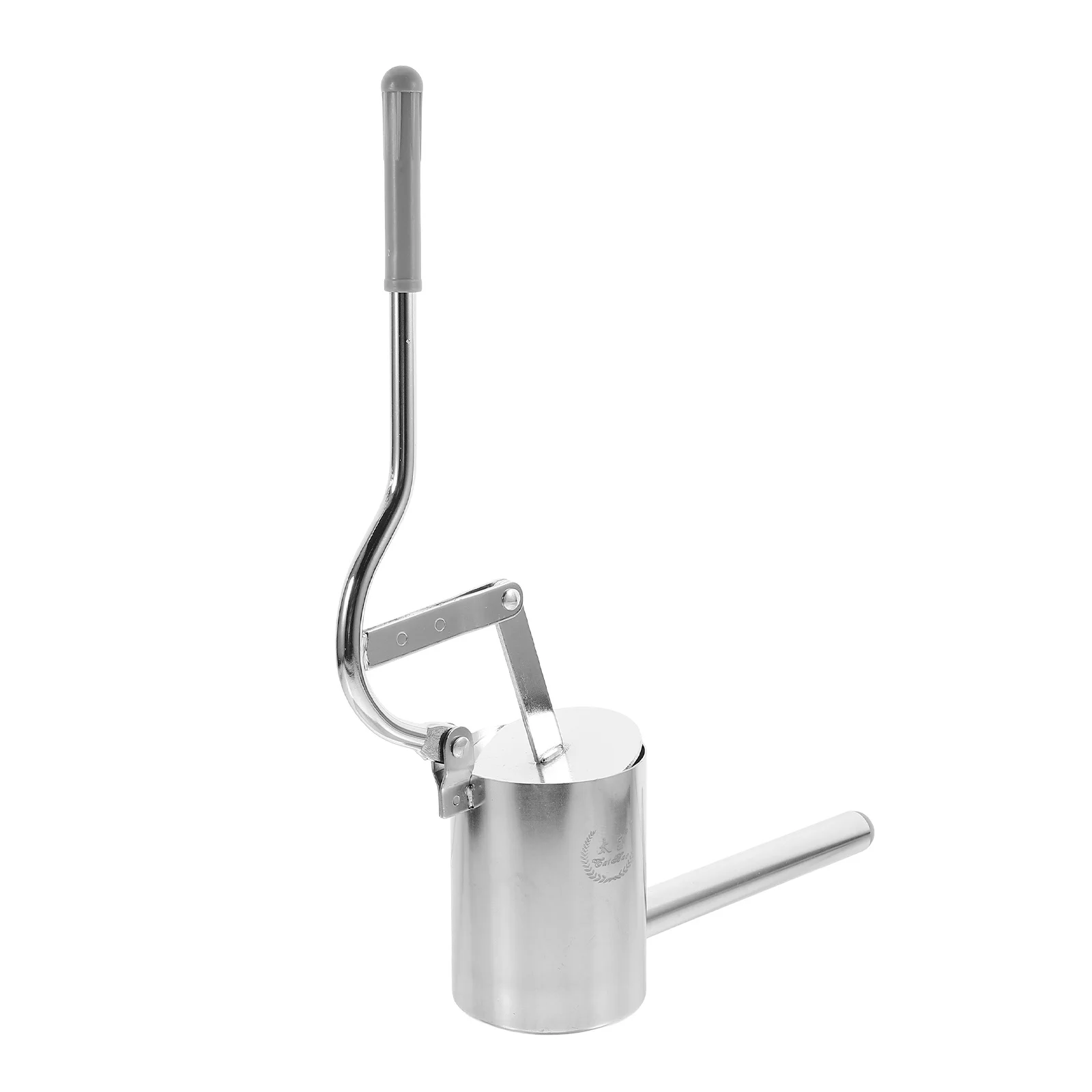 

1pc Stainless Steel Manual Press Machine For Kitchen Noodle Maker Portable Pasta Tool Household Noodle Maker