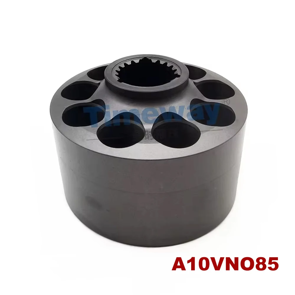 Hydraulic Pump Repair Kit Cylinder Block Repair Rexroth A10VNO85 A11VO60 Piston Pump Spare Part