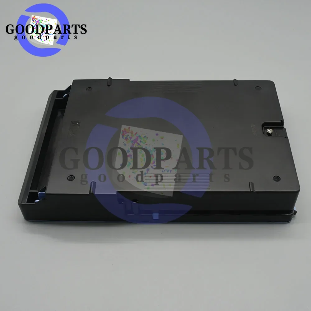 1X MC-10 Maintenance Cartridge support for CANON iPF650 iPF655 iPF670 iPF680 iPF685 iPF750 iPF755 iPF760 iPF765 iPF770 iPF780 iP
