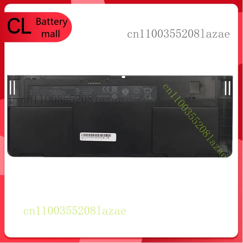 

Аккумулятор для HP EliteBook Revolve 810 OD06XL, HSTNN-IB4F 698943-001 G1 G2 G3 0D06