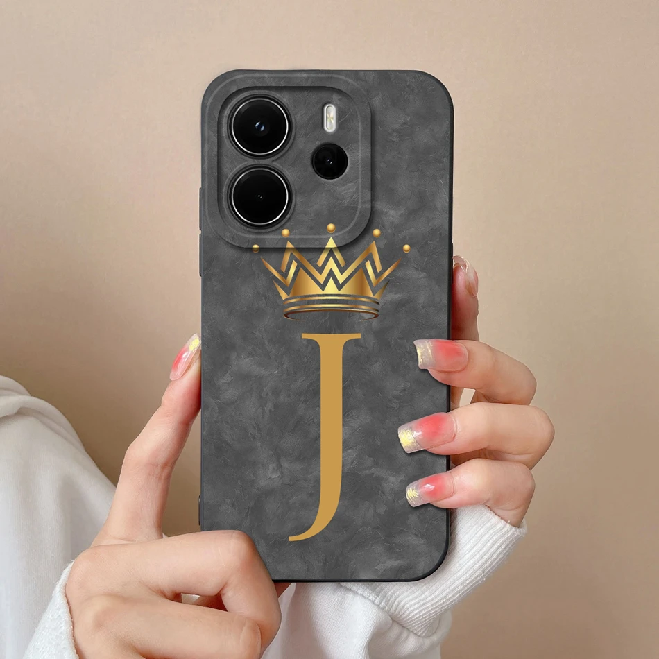 Lovely Letters Case For Redmi  - огляд і ціна Phone Cases Europe
