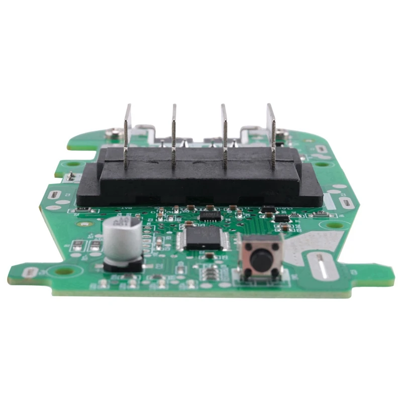 N75R-3X Li- Battery Charging Protection Circuit Board For 18V RIDGID R840083 R840085 R840086 R840087 Power Tool Battery