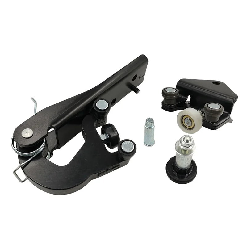 

RHD Left Sliding Door Hinge Roller Kits 777648642R For Nissan Nv400 Opel Renault Master III 2010- 745963412R 777946809R