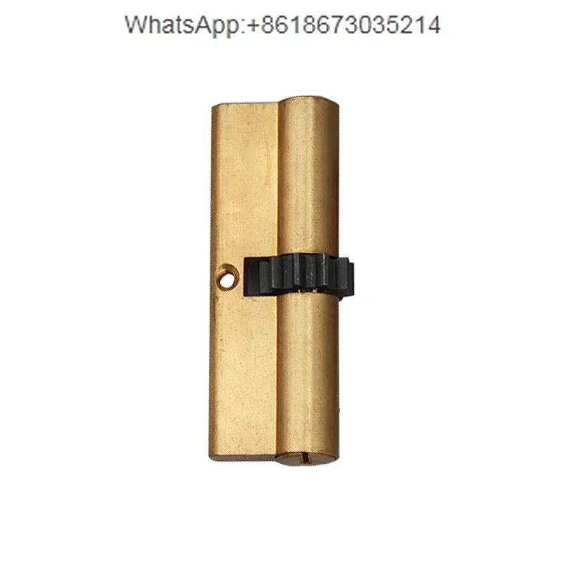 C-class 93 partial 51 + 42mm lock core