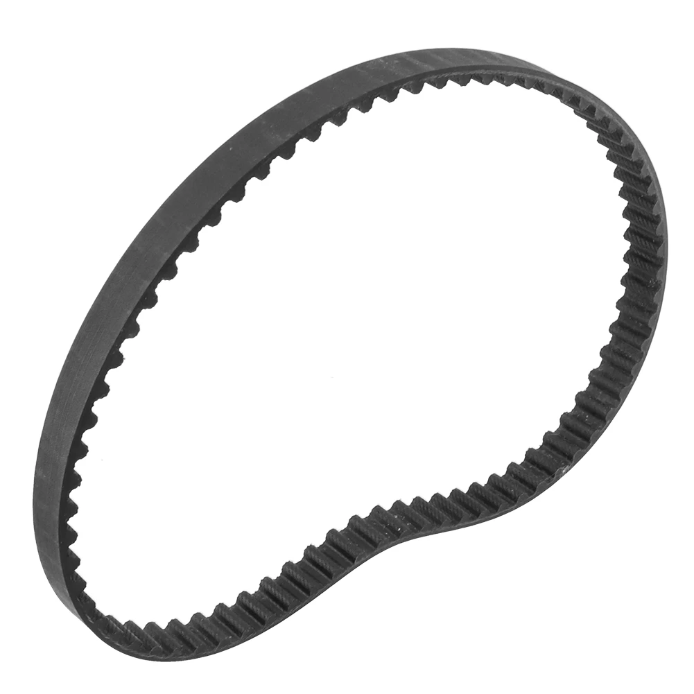 Timing Belt 26626G01 for EZGO Golf Cart 295cc 350cc Engine 1991 Up Compatible with Marathon Medalist Shuttle Series