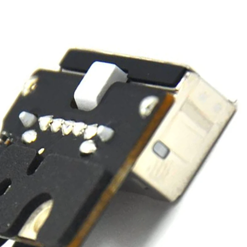 لوحة مقبس طاقة بديلة تيار مستمر ، منفذ شحن لماك بوك برو ، شبكية A1398 ، 15 بوصة ، 83109-a ،-20-year