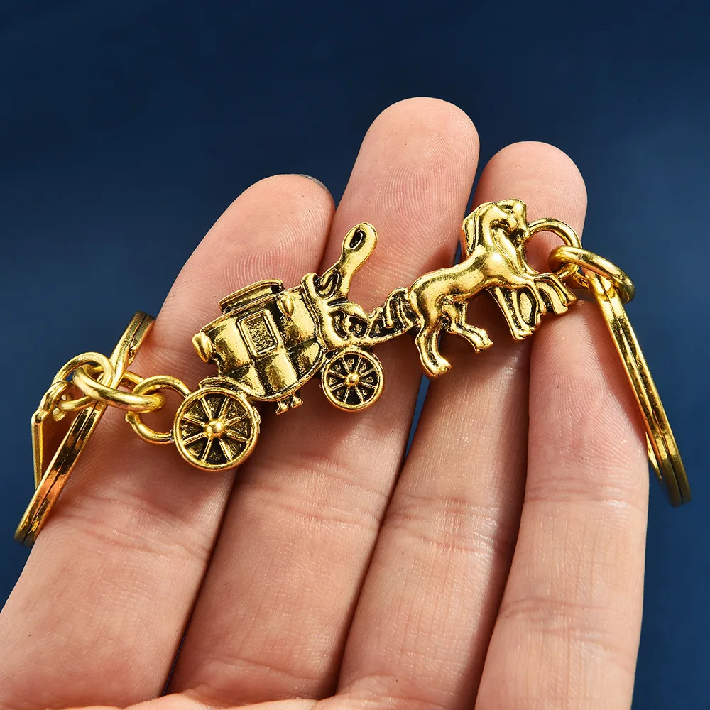 

Подвеска Black Knight Bag, длинная и короткая сумка-цепочка для каретки, сумка для маджонга, металлическая невыцветающая удлинительная цепочка