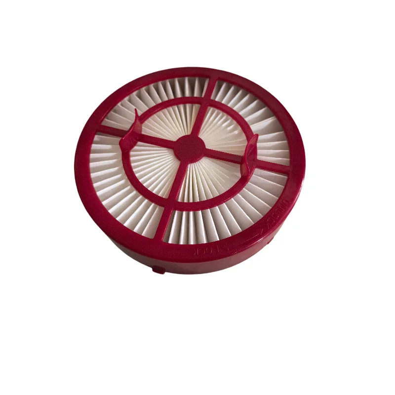 Vacuum Cleaner Parts Hepa Filters 140X29mm ZW1608 ZWBJ1600-3412