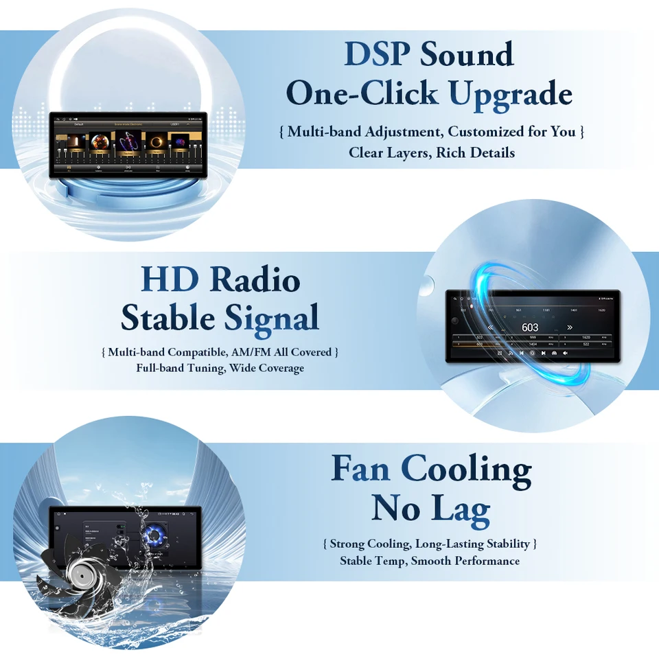 12.3 inch GPS Navigation DSP Stereo for Nissan Sunny 2004-2010 Car