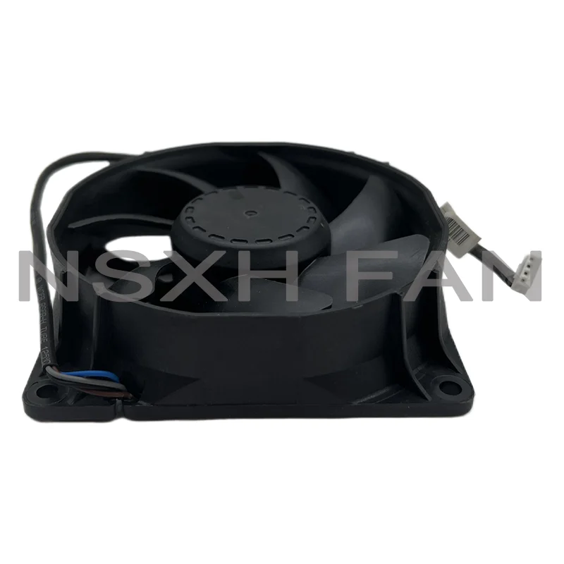 Imagem -03 - Linha Ventilador de Refrigeração do Projetor Brandnew P6200 P6200s Pf92251v3-d060-s99 Pf92251b3-q030-s99 12v 2.21w 9225 4