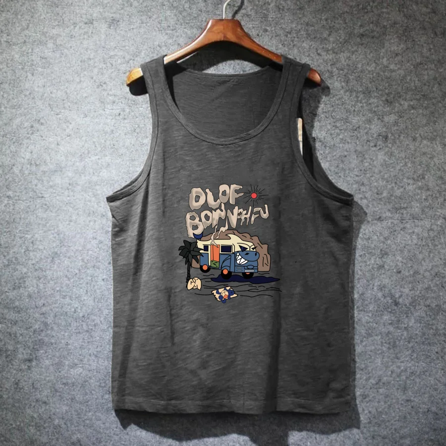 Dark gray