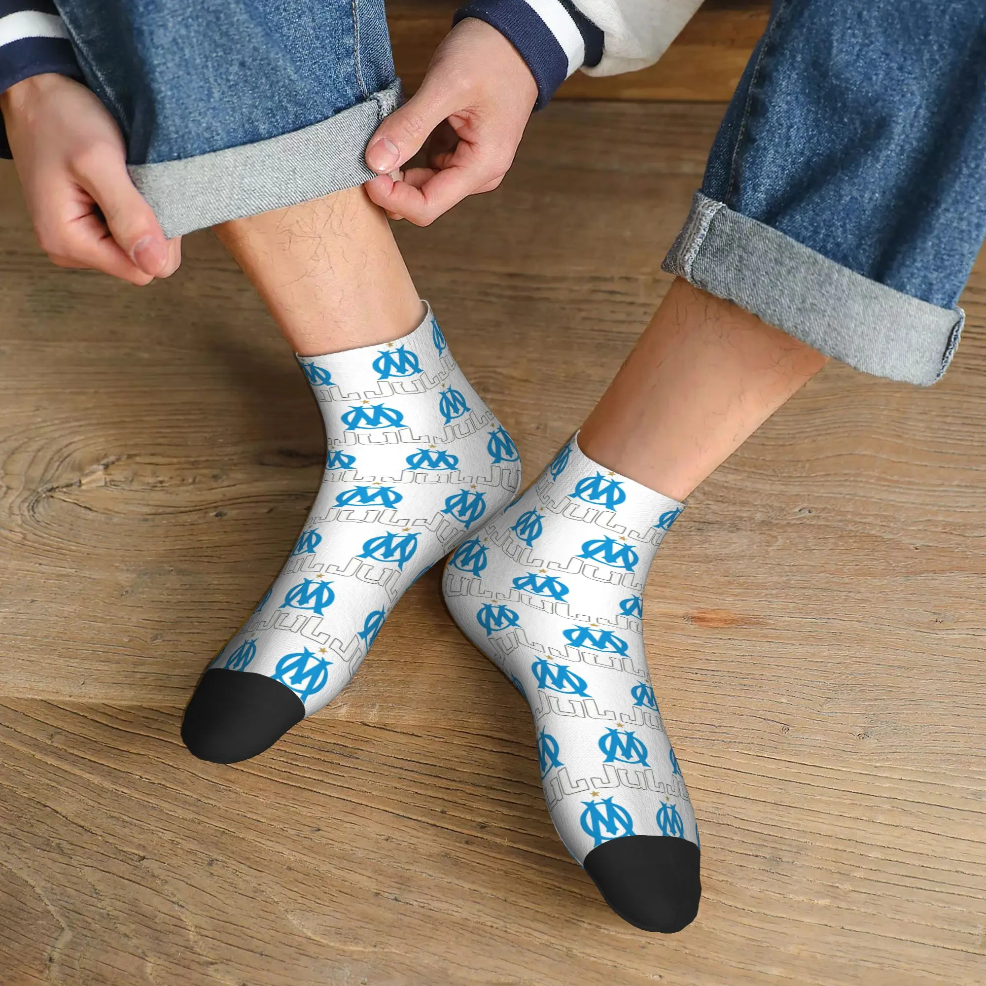 

Носки Rapper JUL, супермягкие носки в стиле Харадзюку, всесезонные носки, аксессуары для подарков унисекс