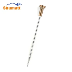 New Made In China F 00V C01 352 Common Rail Injector Valve Assembly F00VC01352 For 0445110278 Fuel Injector