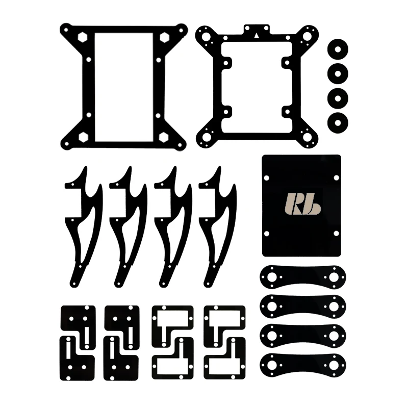 Imagem -03 - Kit Robô Quadrupede Bionic para Arduino Montagem Faça Você Mesmo Brinquedo Educativo Steam Controle Remoto sem Fio Robótica Rastejante Quadbot-ta