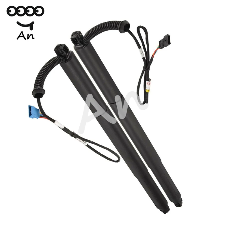 Rear Electric Tailgate Support 51247339431 51247339432 For BMW X4 F26 2014-2018 Left Right Power Liftgate Strut