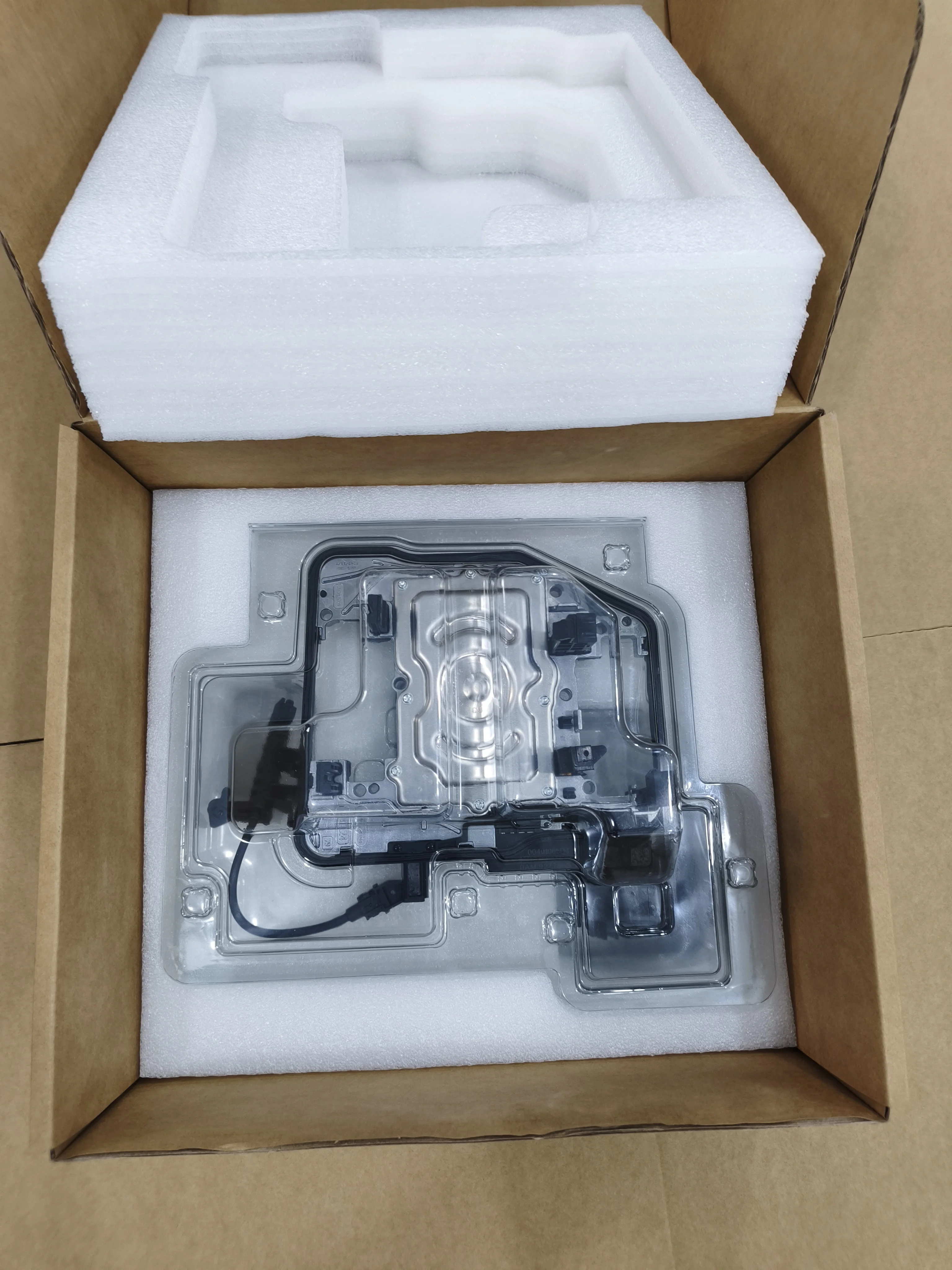 وحدة تحكم نقل الضمان الجديدة عالية الجودة TCU TCM 0AM927769D DQ200 OAM DSG7 لشركة فولكس فاجن أودي سكودا