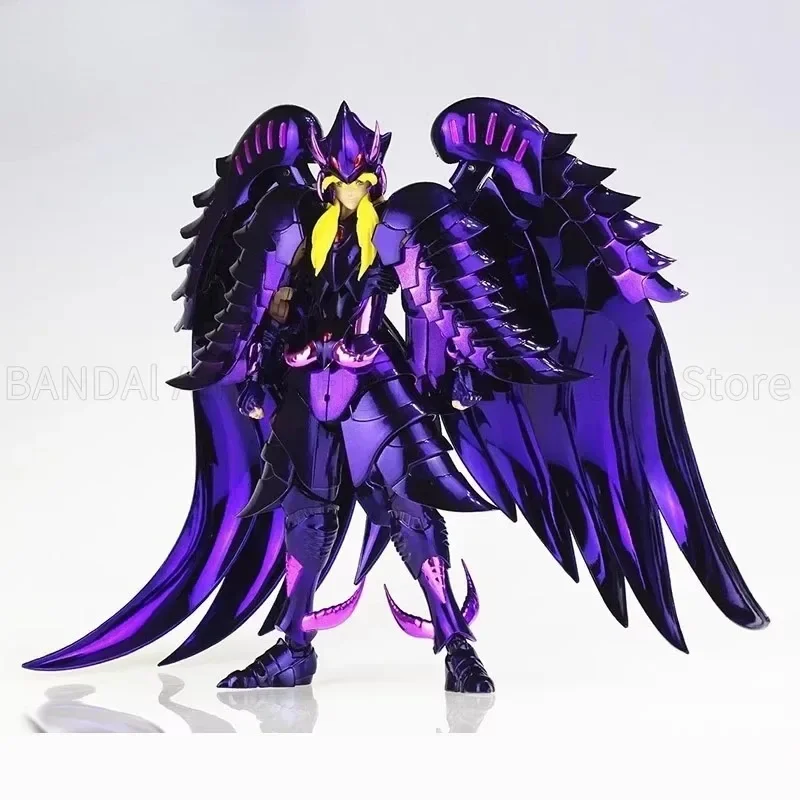 

Отправлено в течение 18-часовой модели CS Tianguixing Minos Griffon Three Big Three of the Underworld Saint Clothing Fighter Myth EX