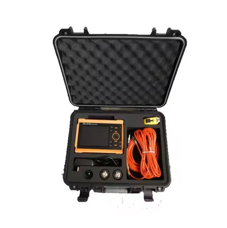 U5100 Non-metallic Velocity Detector