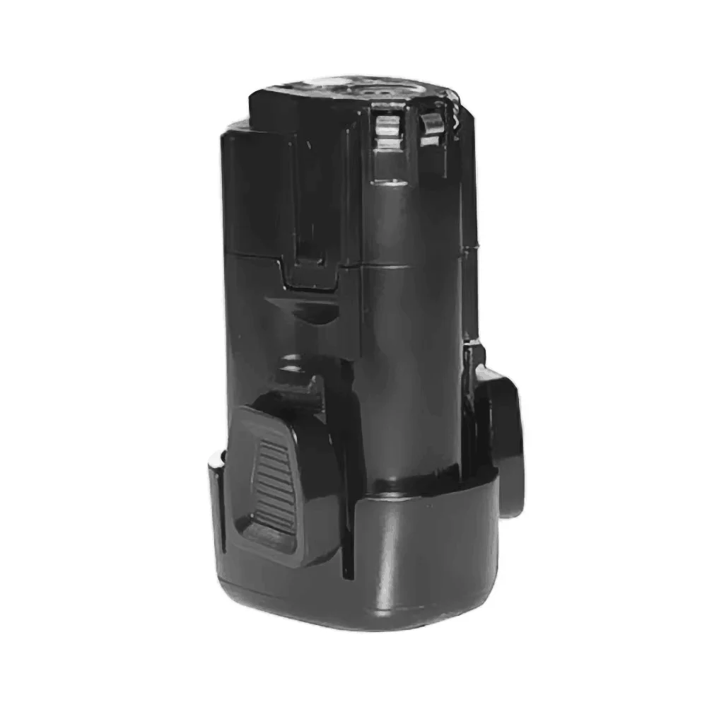 لبلاك اند ديكر 12 فولت، 1500 مللي أمبير، بطارية أداة الطاقة ليثيوم أيون، BL1110، BL1310، BL1510، LB12، LBX12، LBXR12، BDCDMT112، EGBL108، EGBL108KB، GKC108