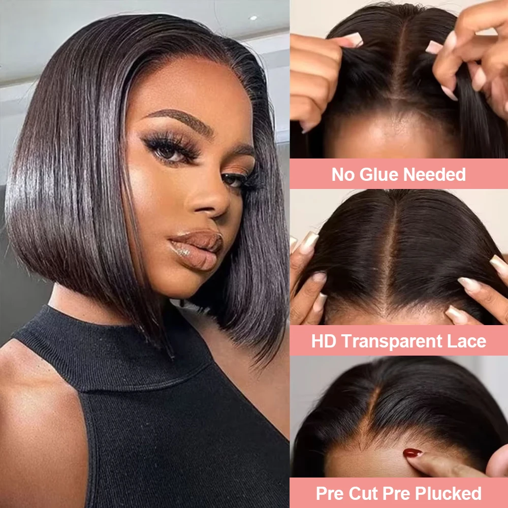 Thumbnail 2 - #8 Compare Full Lace Natural Hairline Wigs Before You Buy