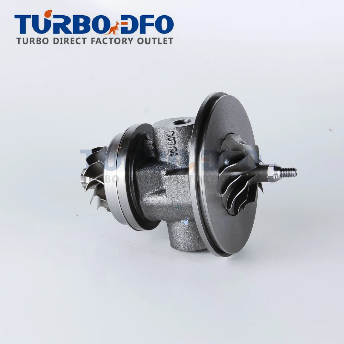 Turbocharger Cartridge mobil S1B untuk John Deere 5055 5065 5065E 5075E 5303 5403 5220 5320 traktor 3029 11479880053 11479700053